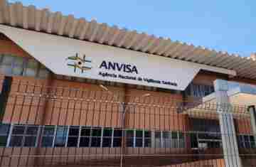  Anvisa proíbe comercialização de medicamentos e complemento alimentar 